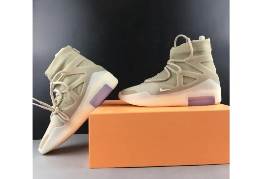 Fear AR4237-900 1 of  Oatmeal Air  God Nike 0329